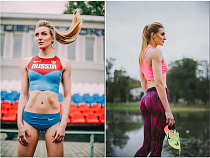 Калининградка Елена Зуйкевич завоевала серебряную медаль на всероссийских соревнованиях