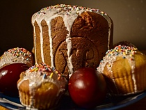 Пасхальные куличи в Калининграде подорожали более чем на 12%