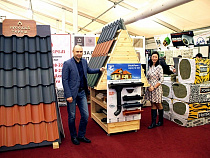 В «Балтик-Экспо» пройдет XXIV  международная  специализированная строительная выставка  Фасад-2017