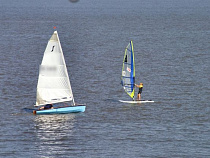 Электронные визы в Калининградскую область помогут развитию яхтенного туризма