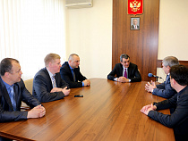 Севастополь и Балтийск станут городами-побратимами