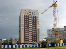 В Калининграде за 9 месяцев построили «пять Эйфелевых башен»