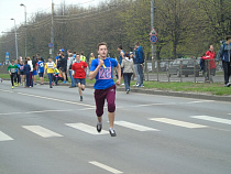 Бегут все: в Калининграде состоялась 59-я Легкоатлетическая эстафета на призы старейшей газеты региона