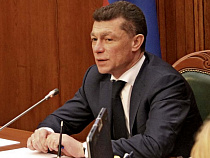 Топилин: в 2017 году пенсионный возраст в России повышать не будут