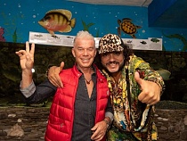 На Куршской косе рассказали о поведении Филиппа Киркорова в нацпарке