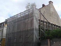 В Правдинске заговорили о сносе дома Наполеона