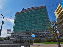 «Еле дошла, дым был сильный»: подробности возгорания в здании «Ростелекома»