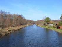 Калининградцев приглашают познакомиться с историей Канала дружбы