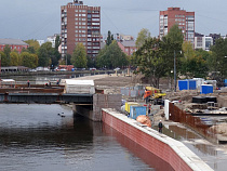В Калининграде, в 23 часа 10 мая, разведут мосты