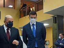 Мишустин прислушался к просьбе о помощи из Гусева