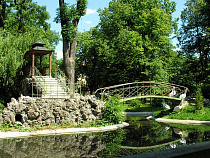  Рекорды Калининградского зоопарка