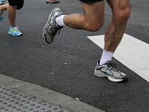 Марафонцы из Ирландии случайно перебежали через польско-российскую границу