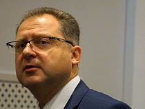 Главой Гвардейска стал экс-министр муниципального развития региона