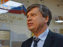 Губернатор рассказал о бумажных радостях министра финансов