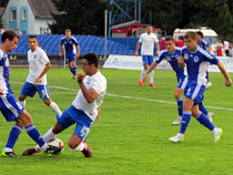 Первенство ФНЛ: осечка «Балтики» при равной игре