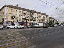 12 «хрущёвок» на Ленинском проспекте преобразят за 195,8 млн рублей