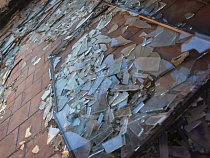 Ревнивец изуродовал дом соседа на 134 тысячи рублей