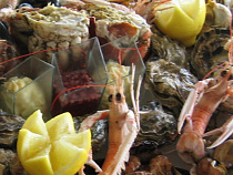 Крымские рыбоводы просят Москву смягчить эмбарго