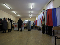 В Калининградской области определились одномандатники на выборы в Госдуму (таблица)