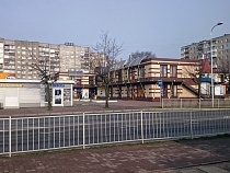 Мельников пойдёт на конфликт с предпринимателями из-за «Поля чудес»