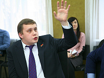 Либерал-демократы в калининградской облдуме предложили указывать цену за килограмм