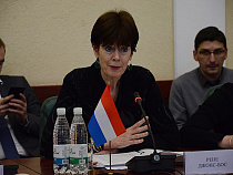 Посол Нидерландов в РФ: мы и Philips хотим сотрудничать с Калининградом в медицине