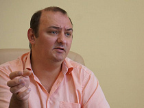 Дмитрий Ротарь: “Калининградтеплосеть” 5 лет сдерживала тариф на тепло