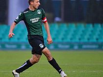 "Балтика" – чемпион: калининградский клуб арендовал до конца года капитана молодежного "Краснодара"