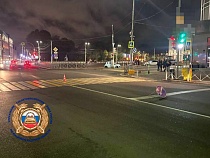 Сбившую насмерть парня пьяную 37-летнюю в Калининграде довели до суда