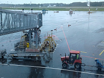 Аэропорт Храброво: с 20 сентября начнутся авиарейсы из Калининграда в Краснодар (расписание вылетов) 