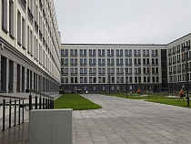 В Калининграде создали места с новым уровнем жизни 