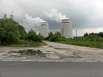 Разрешено строительство 4 энергоблоков Прегольской ТЭС в Калининграде