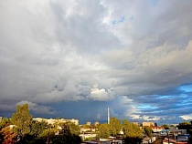 Калининградской области предрекли холодные выходные