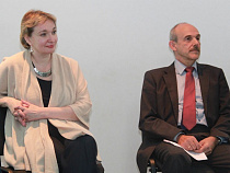 Галина Заболотская: мы учились по учебникам с репродукциями картин Кетэ Кольвиц