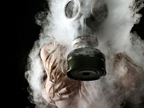 Дым в Заостровье поднял на ноги 6 пожарных расчетов и МЧС  