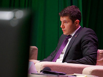 Алиханов задумался о продвижении "янтарных" часов 