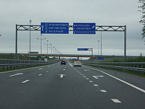 Приморское кольцо достроят до Балтийска