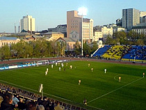 «Балтика» - чемпион!: 2-2