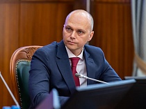 Беспрозванных назначил себя главой правительства Калининградской области