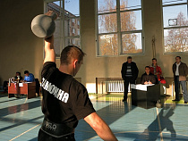 Сборная таможенного поста МАПП Чернышевское завоевала титул сильнейшей команды года