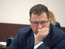 Уголовное дело против директора мусорного оператора неприлично затянулось