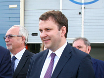 Орешкин объяснил стабилизацию импорта