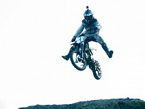 Балтийцы проведут самые западные экстремальные гонки в РФ