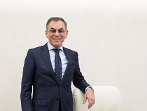 Ректор БФУ отмечает день рождения 