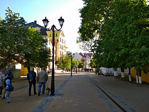 Со 2 июня до Светлогорска и Зеленоградска назначены дополнительные экспрессы