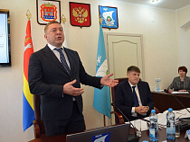 Кропоткин об отставке Ярошука: наступило опустошение