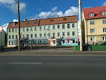 Проспект Победы и улица Герцена будут полностью перекрыты (схема)