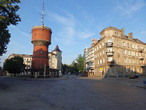 Фирма миллиардера Глинки и Татьяны Ликсутовой построила склад за 22 дня