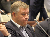 ФНС: депутат облдумы Оноприенко уходил от налогов