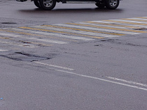 80-летний житель Гусева на «ВАЗе» сбил школьницу и скрылся